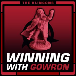 Winning with Gowron