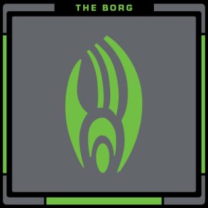 How To Play: The Borg