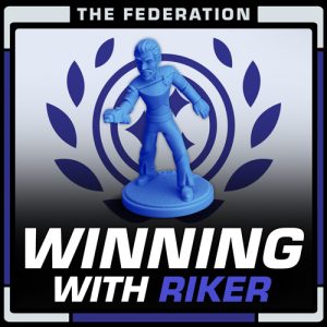 Winning with Riker