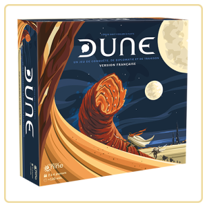 Dune Version Française