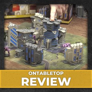 OnTableTop Review