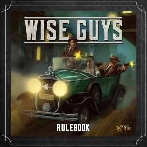 Wise Guys Rulebook