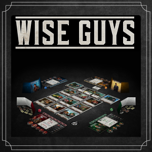 What is Wise Guys?