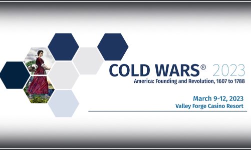Cold Wars 2023 World of Tanks Tournament