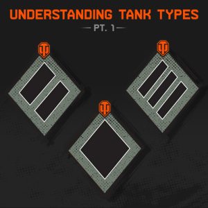 Understanding Tank Types Pt. 1