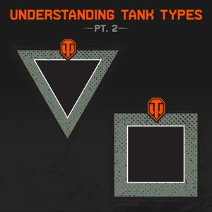 Understanding Tank Types Pt. 2