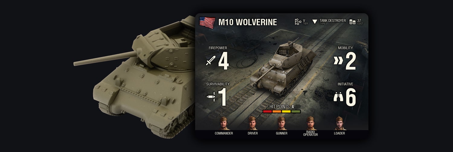 World of Tanks Blitz best tanks in each category
